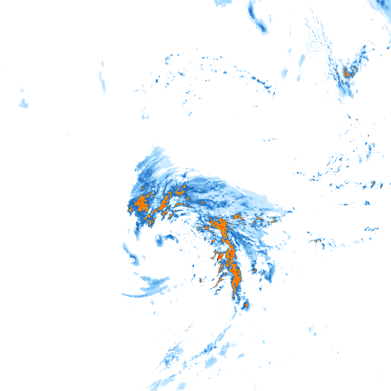 rain layer