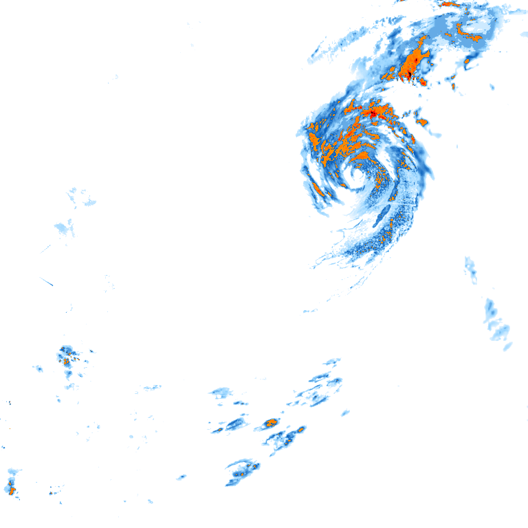 rain layer