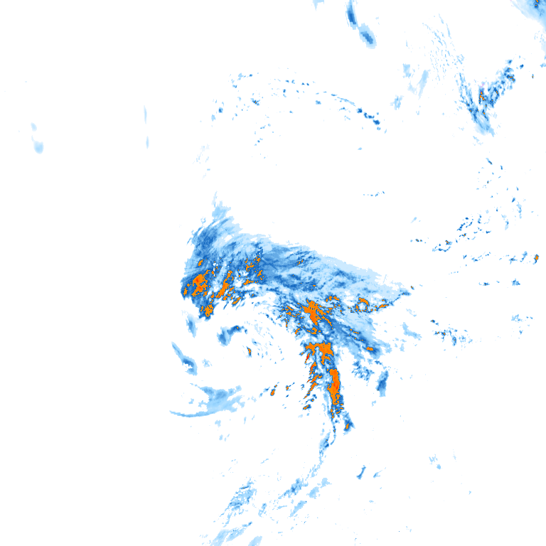 rain layer