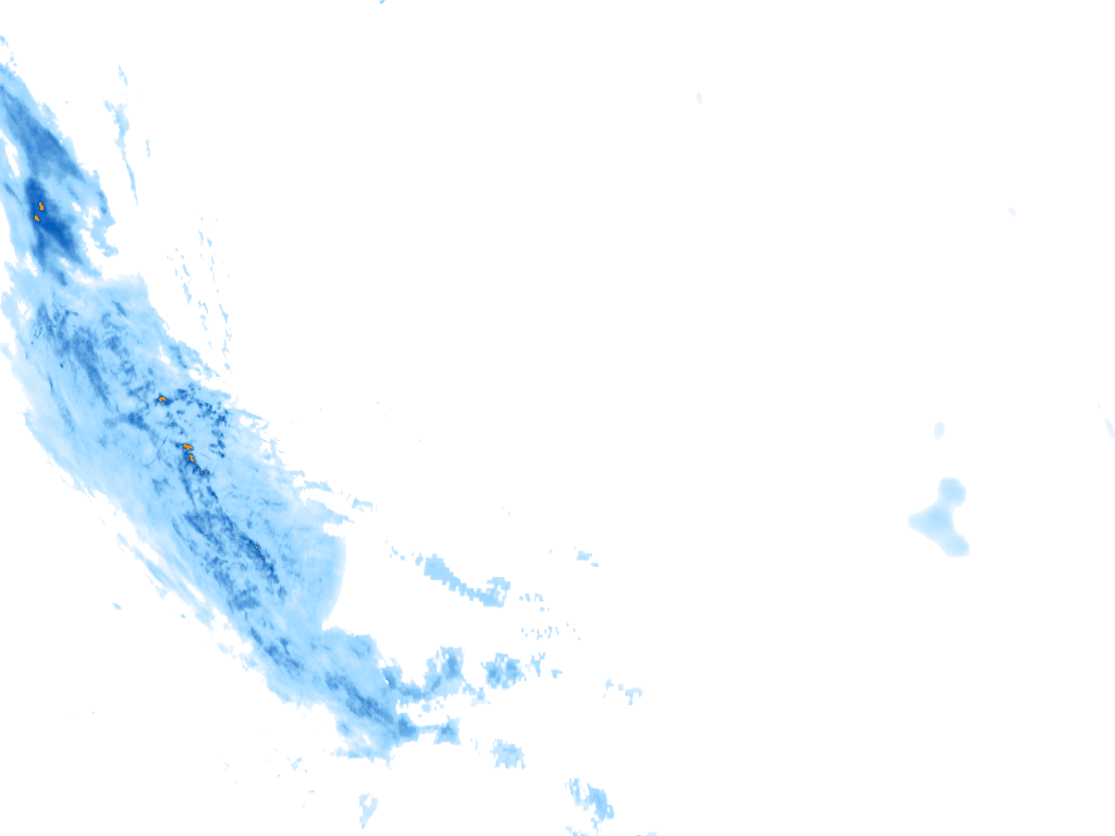 rain layer