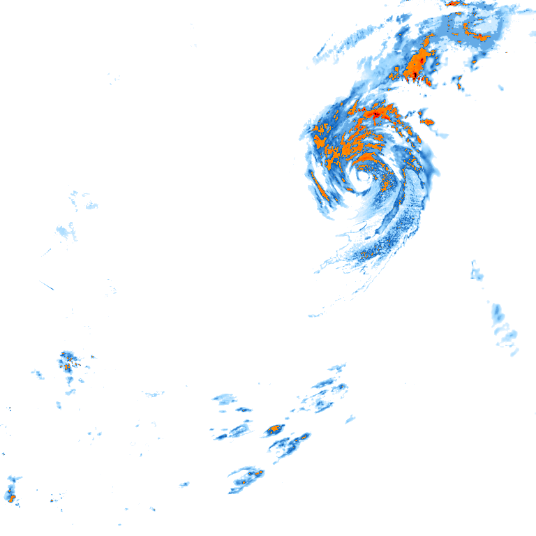 rain layer