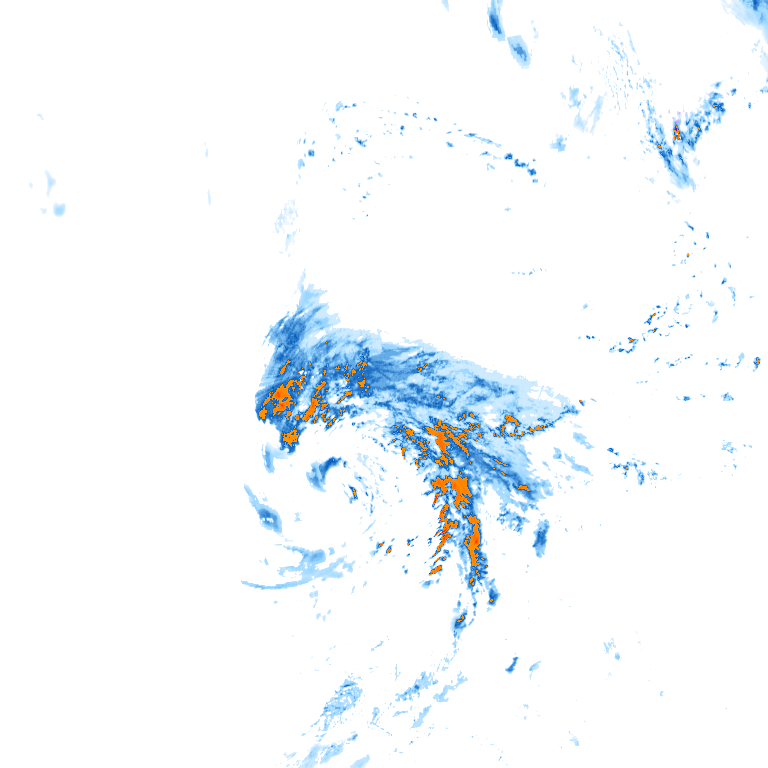 rain layer
