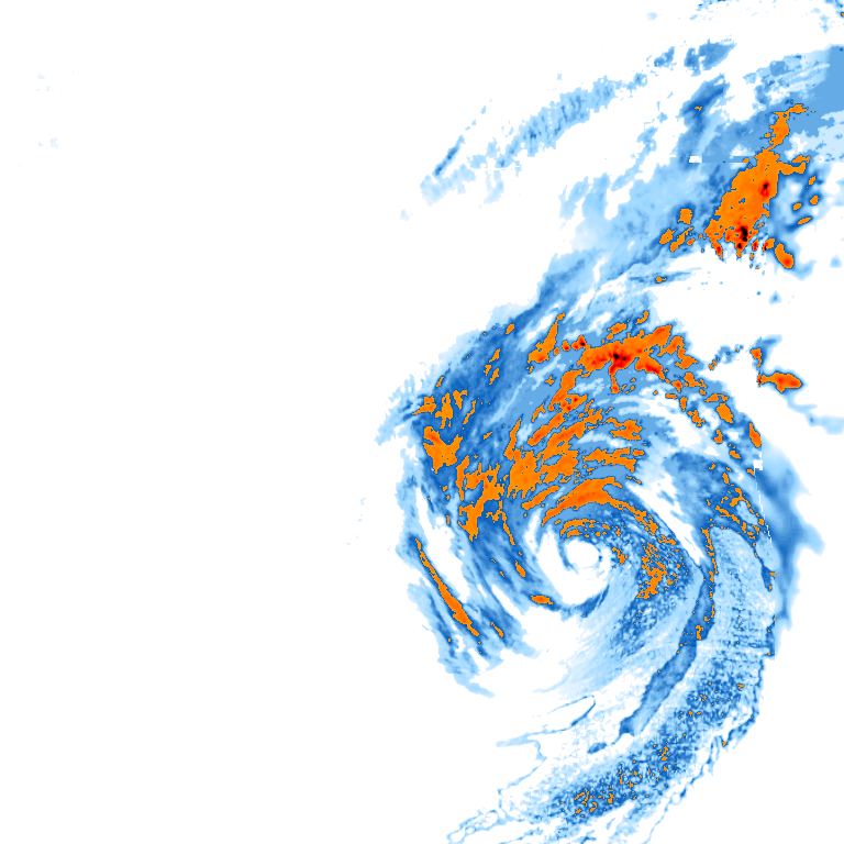 rain layer