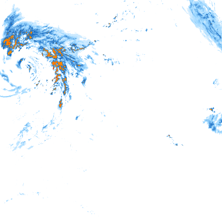 rain layer