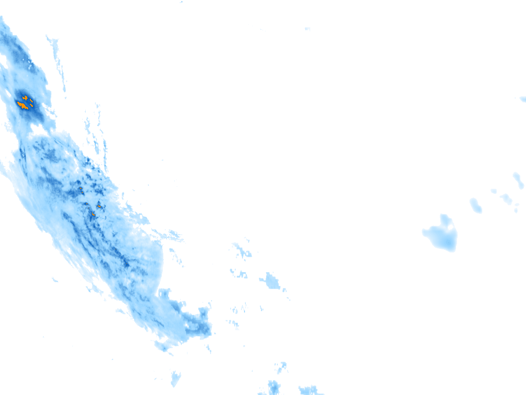 rain layer