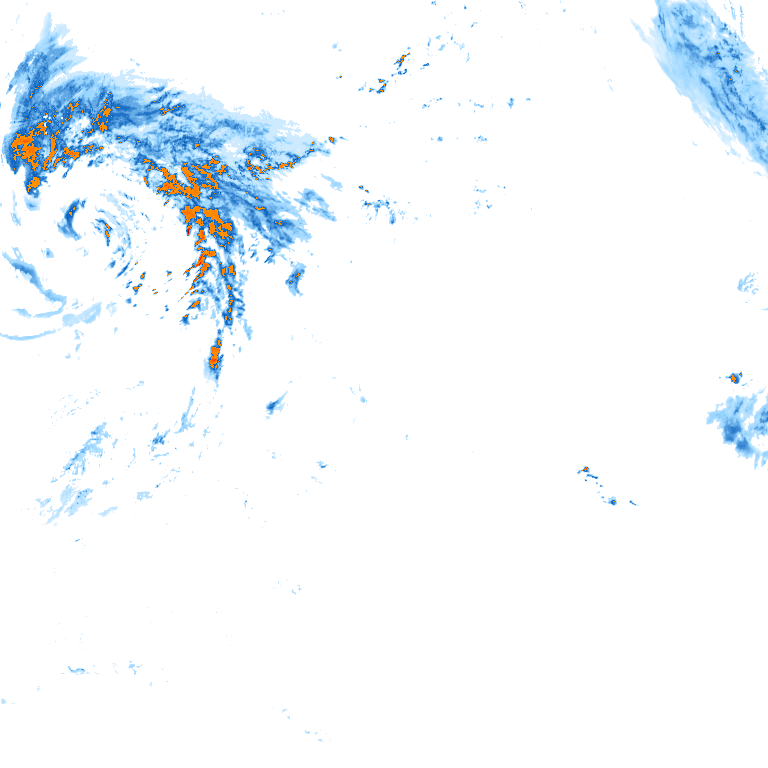 rain layer