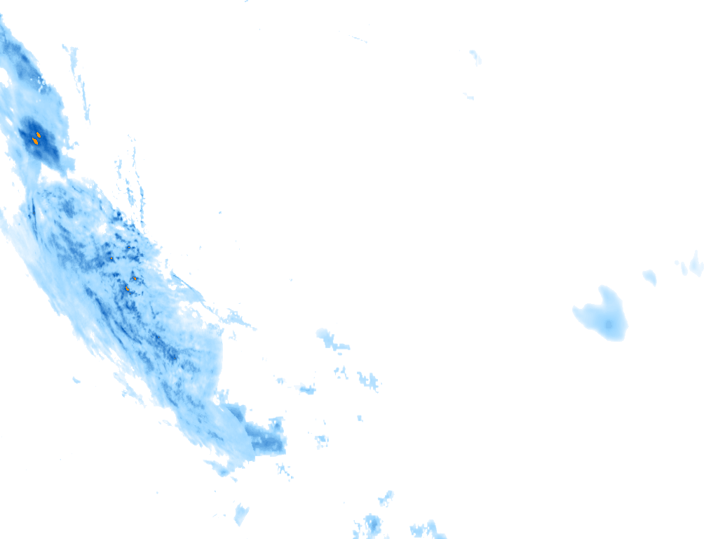 rain layer