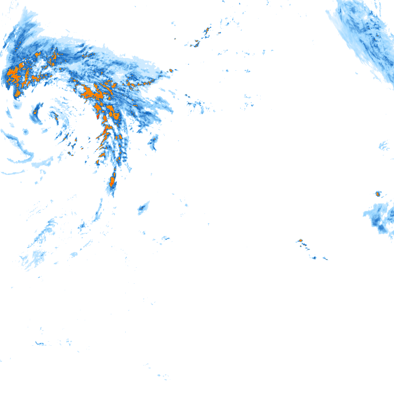 rain layer