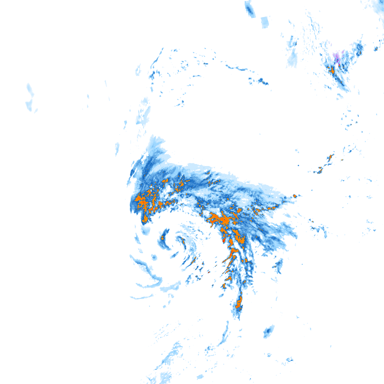 rain layer