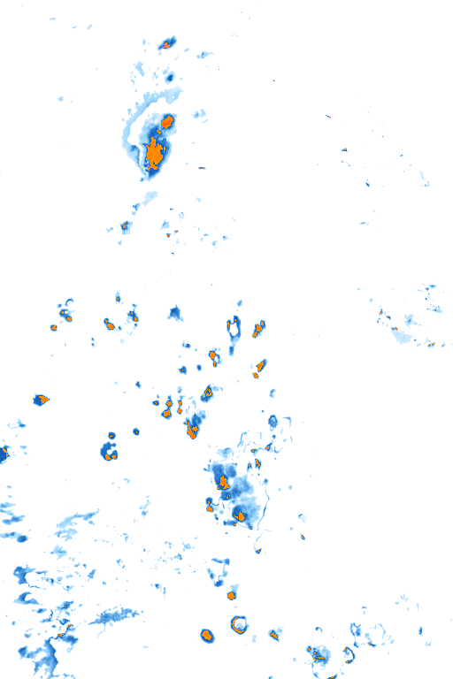 rain layer