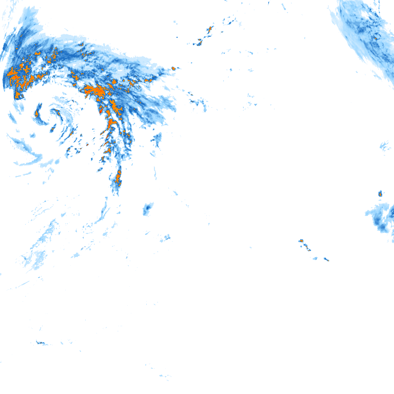 rain layer