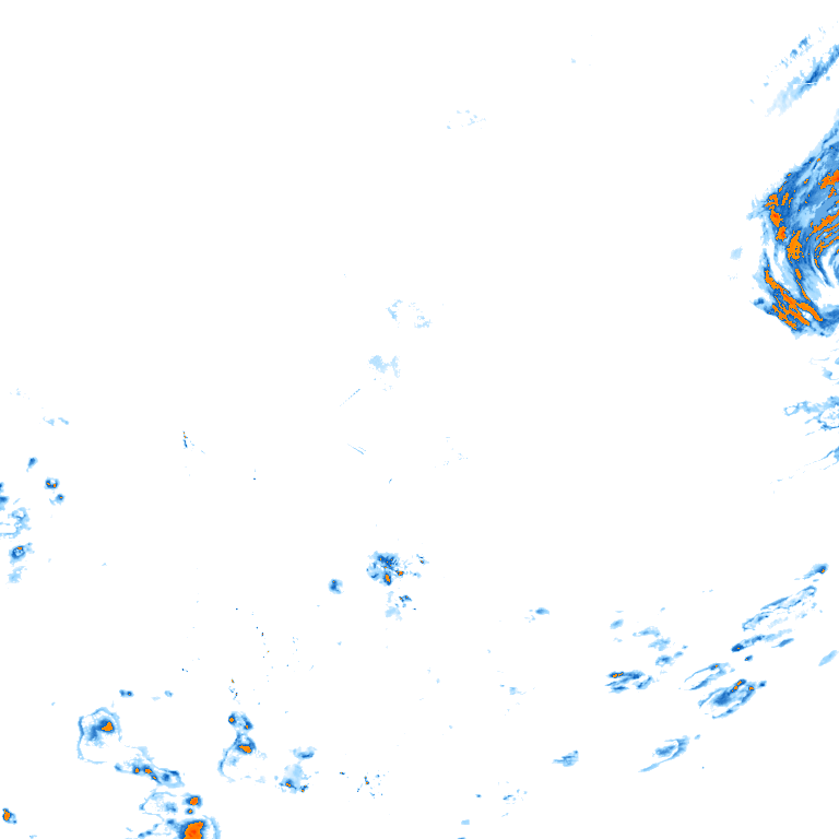 rain layer