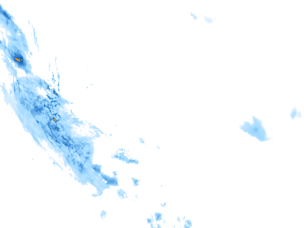 rain layer