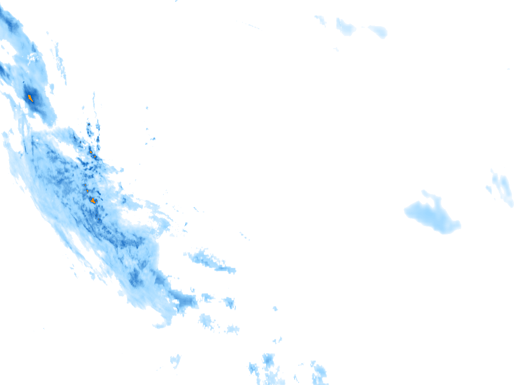 rain layer