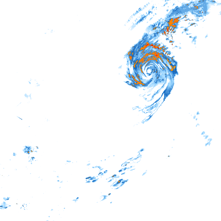 rain layer