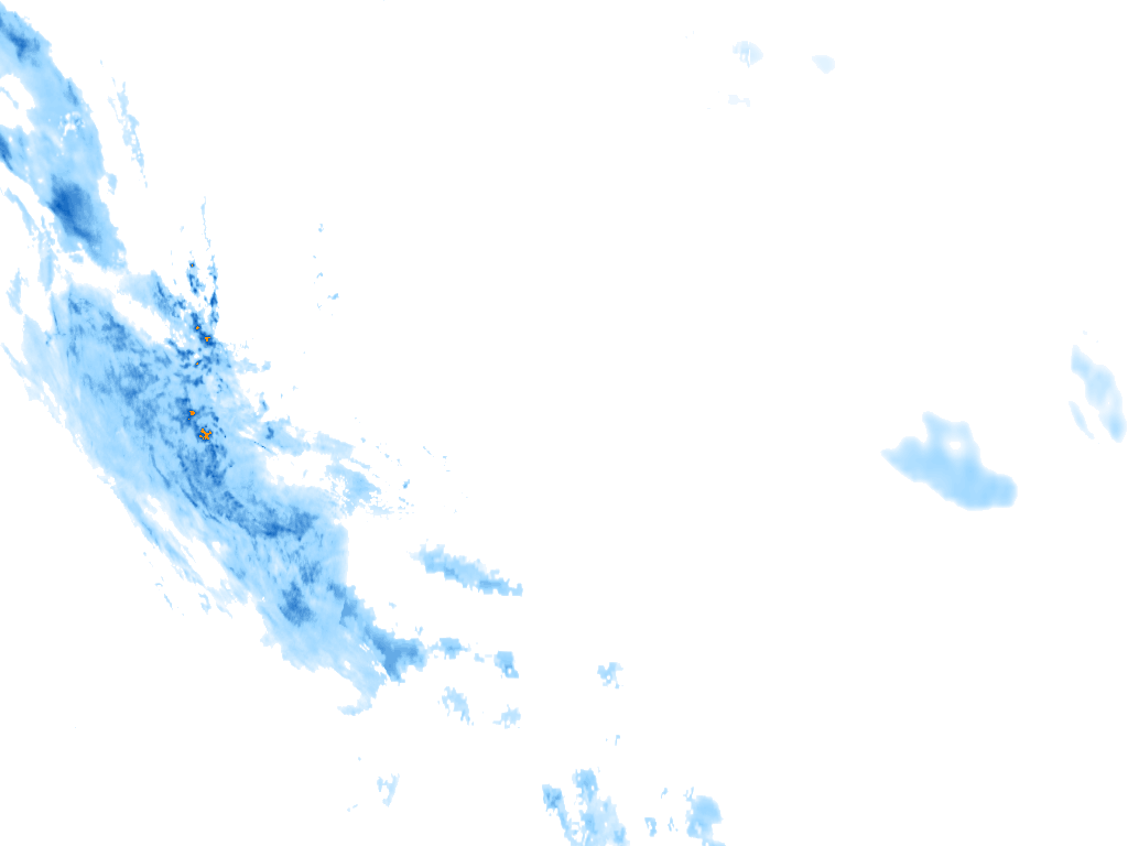 rain layer
