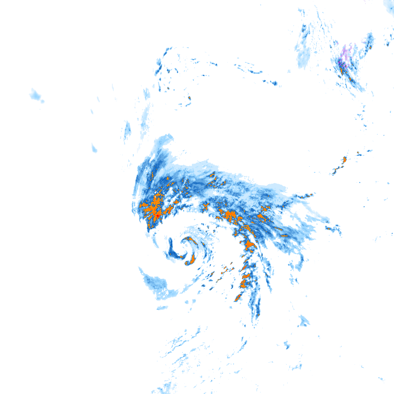 rain layer