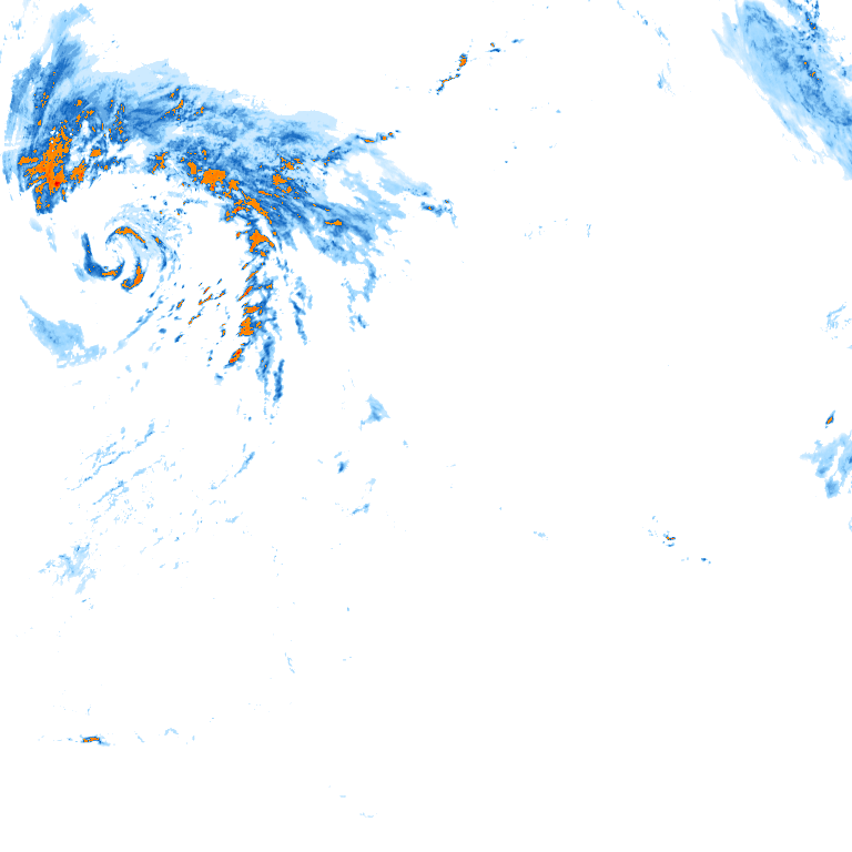 rain layer