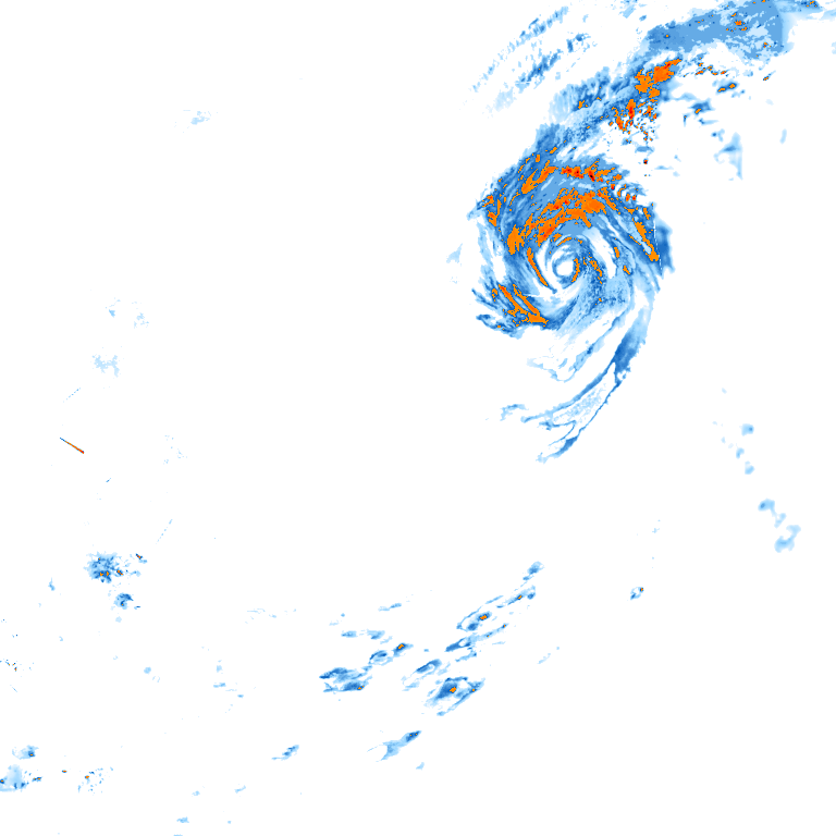 rain layer