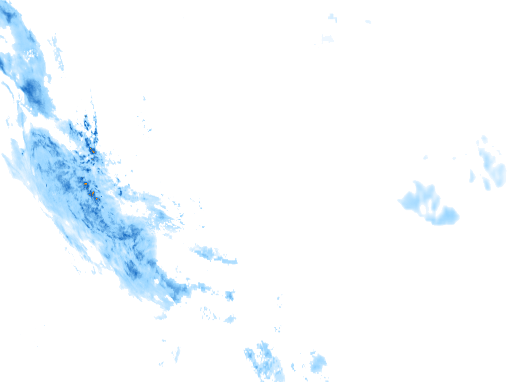 rain layer