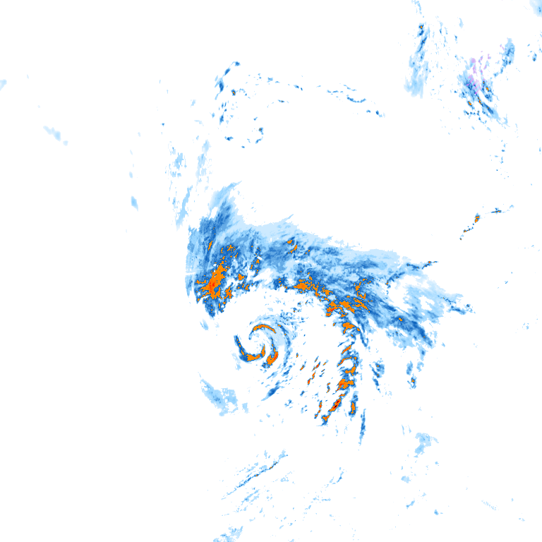 rain layer