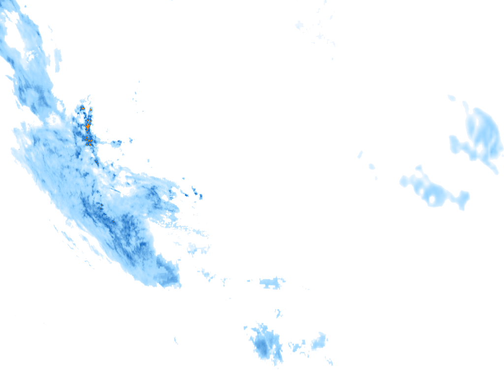 rain layer