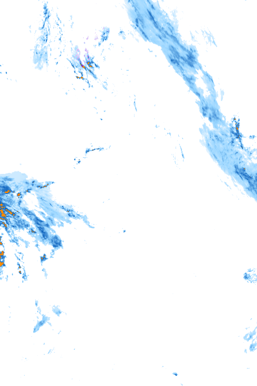 rain layer