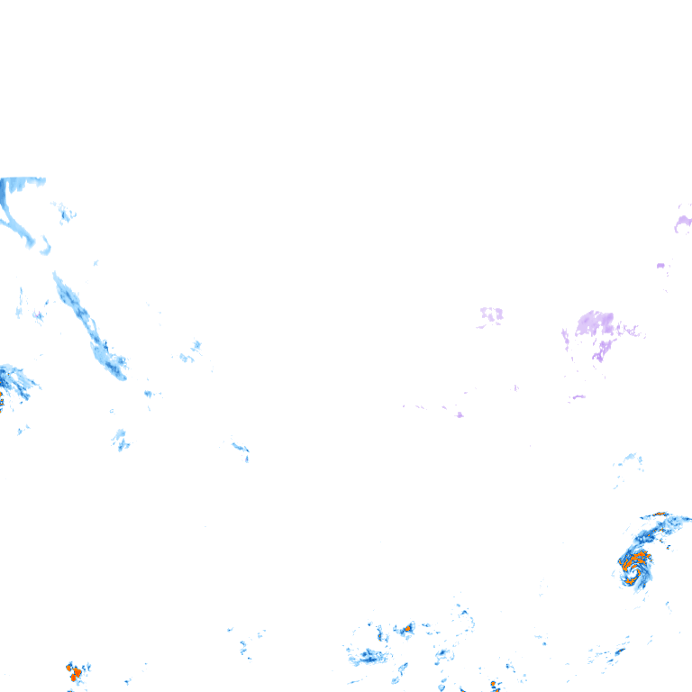 rain layer