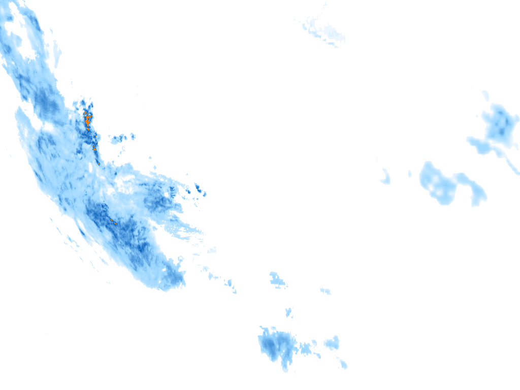 rain layer