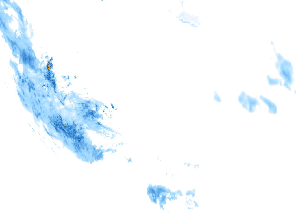 rain layer