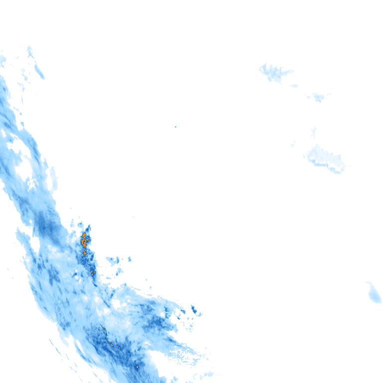 rain layer