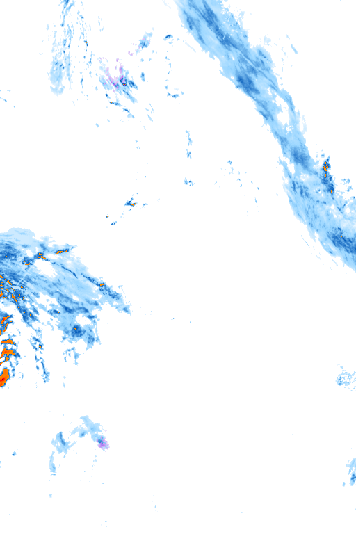 rain layer