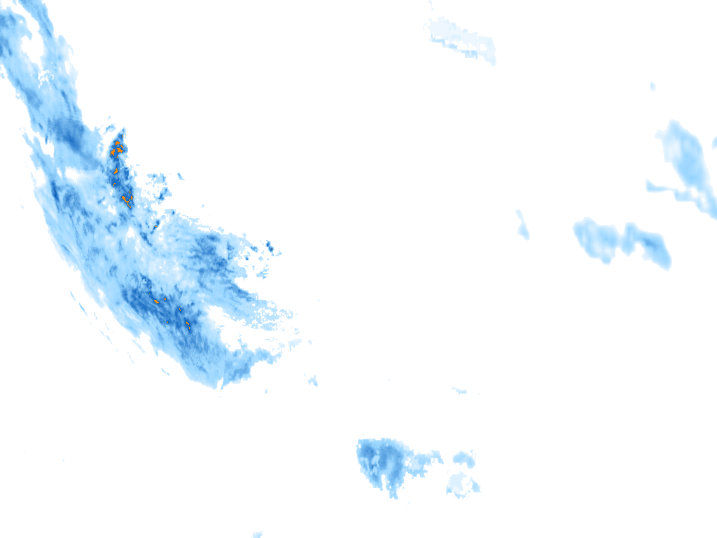 rain layer