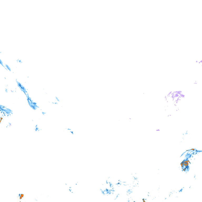 rain layer