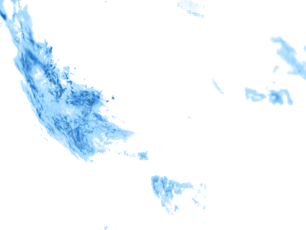 rain layer