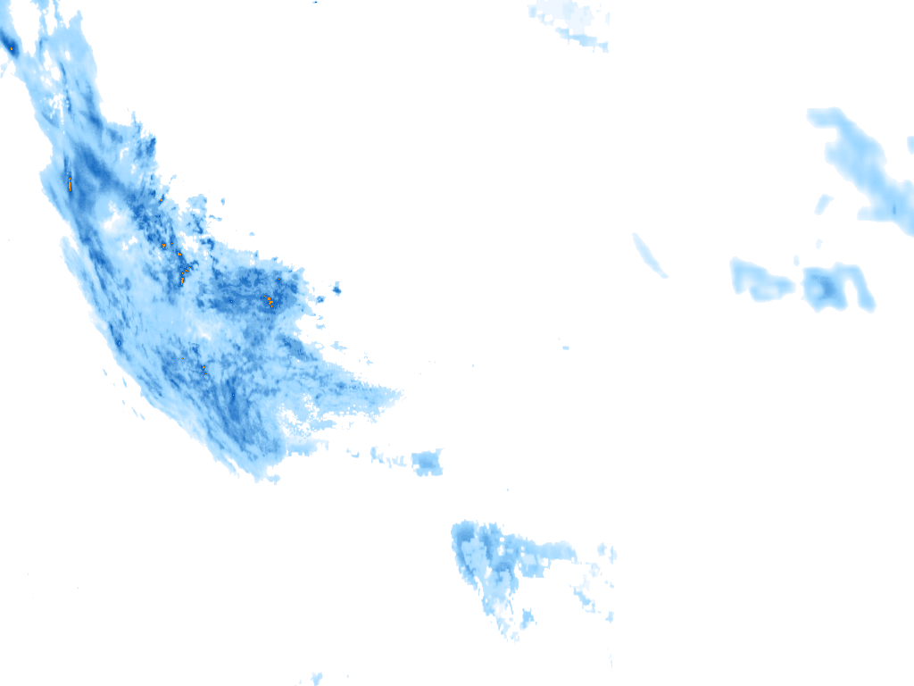 rain layer