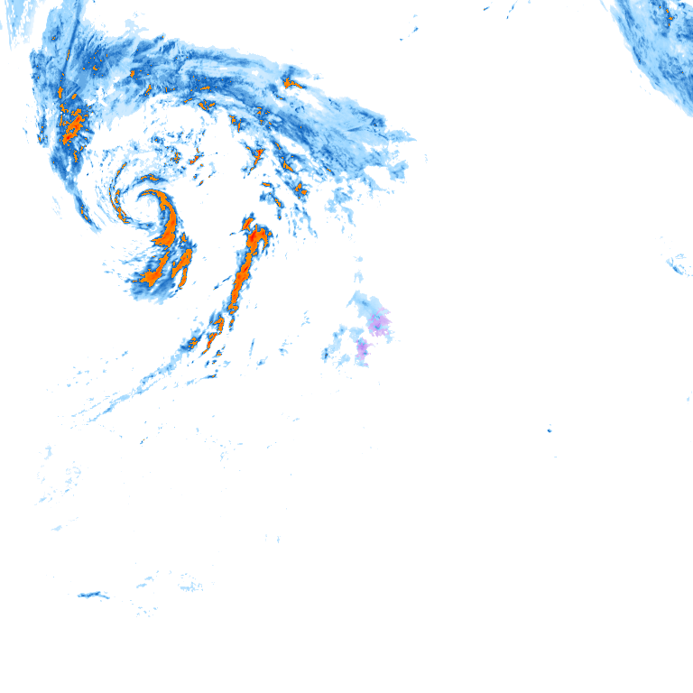 rain layer