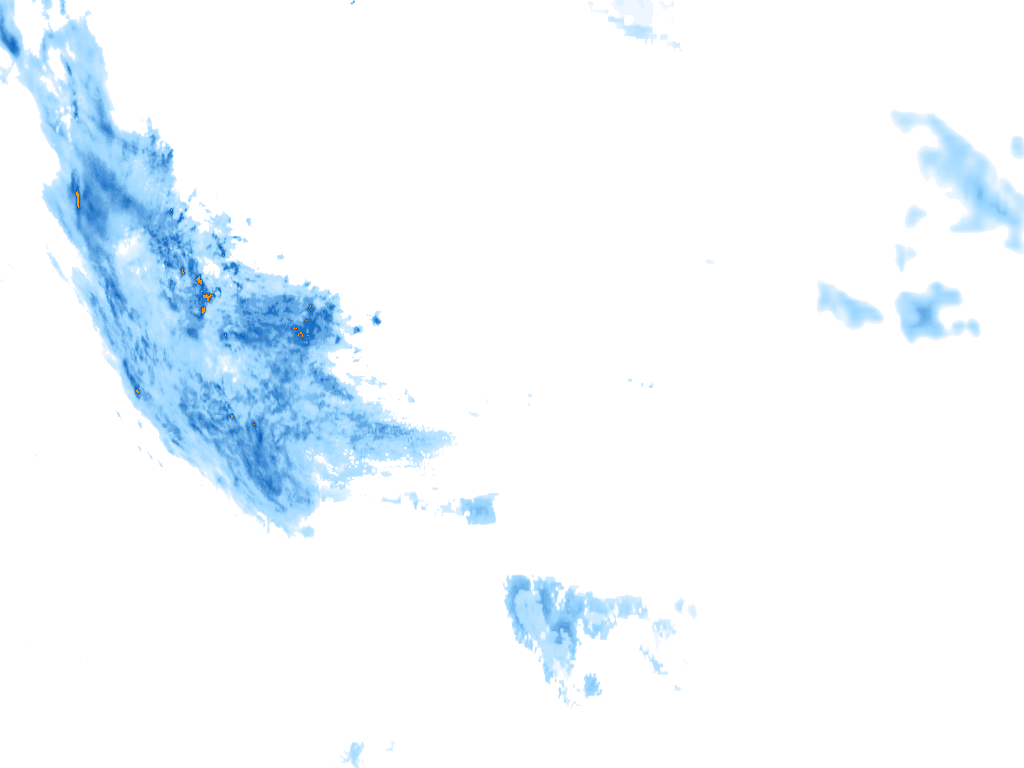 rain layer