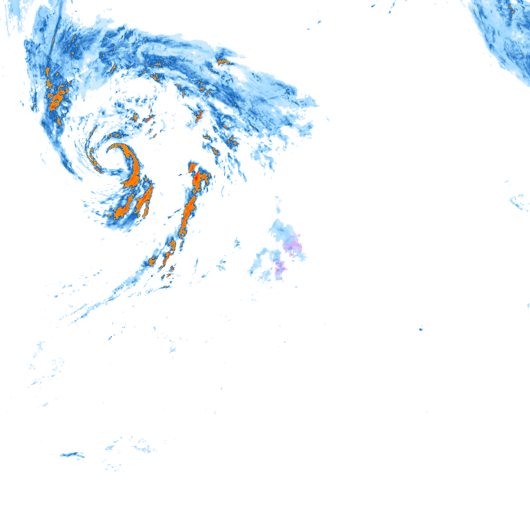 rain layer
