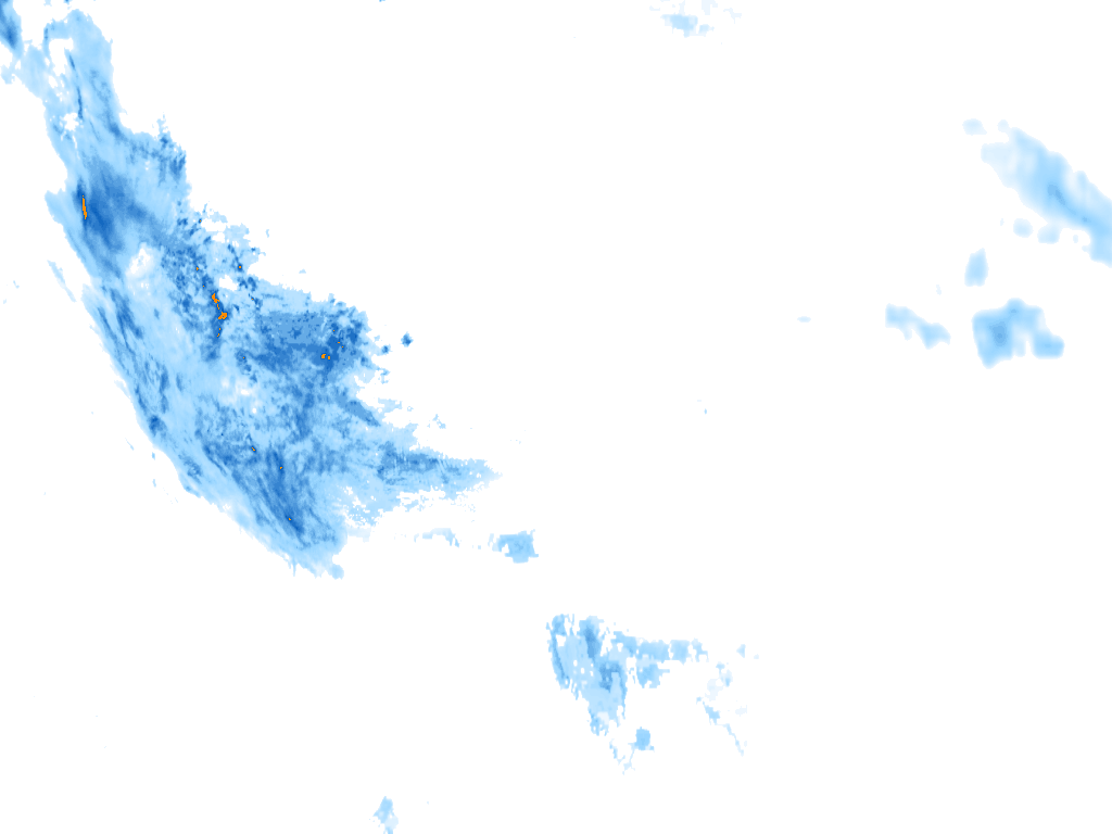 rain layer
