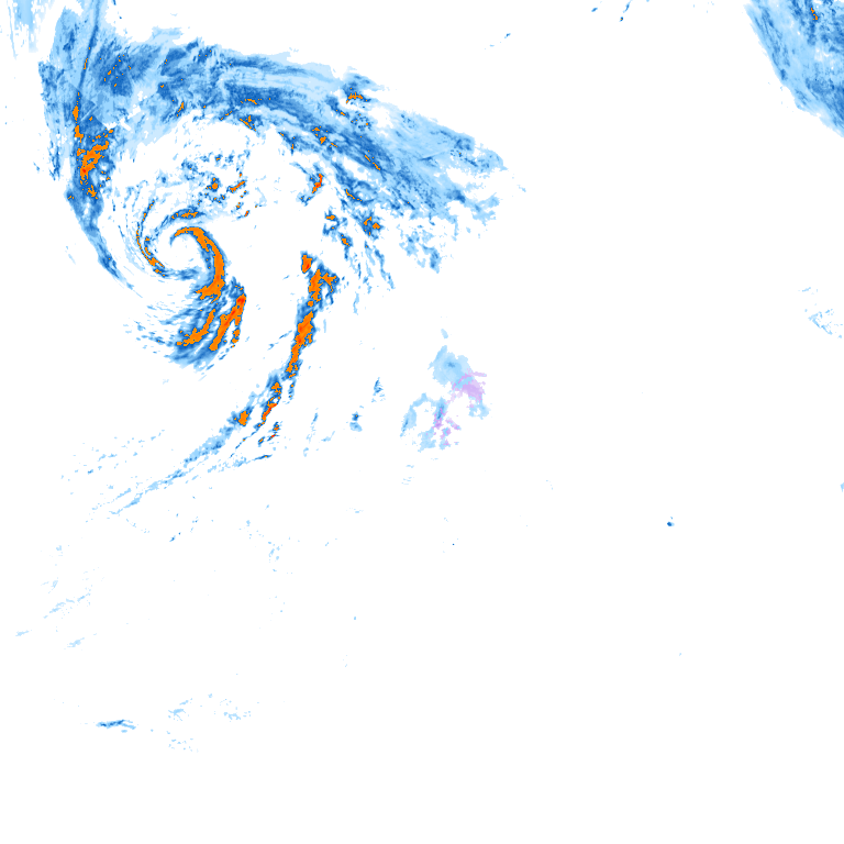 rain layer