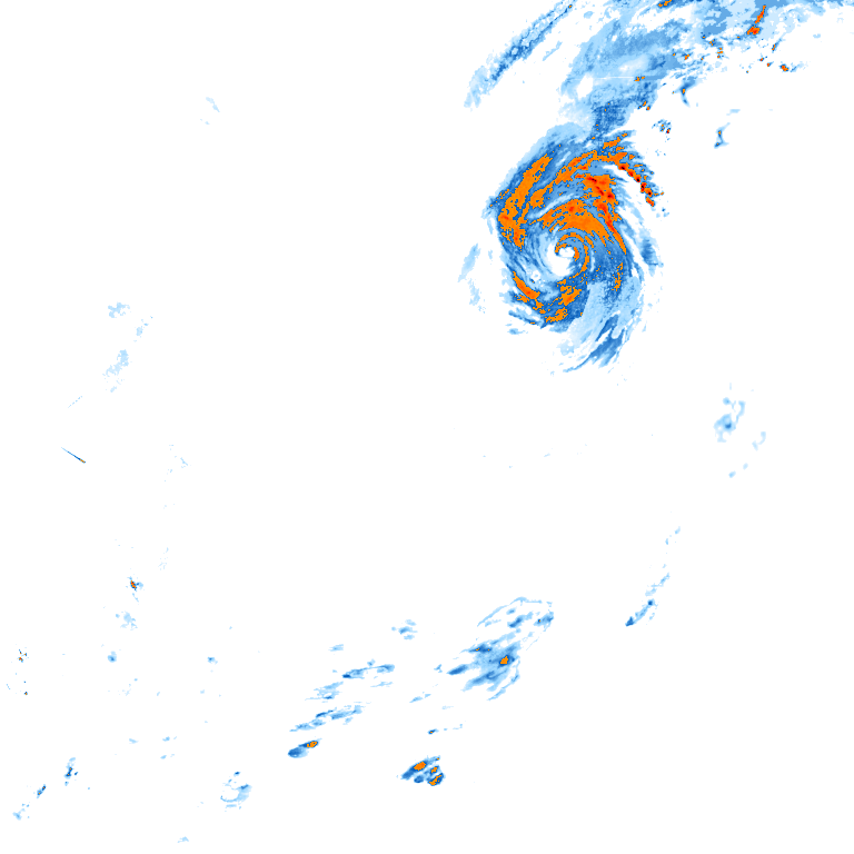 rain layer