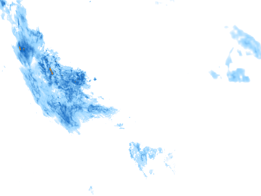 rain layer