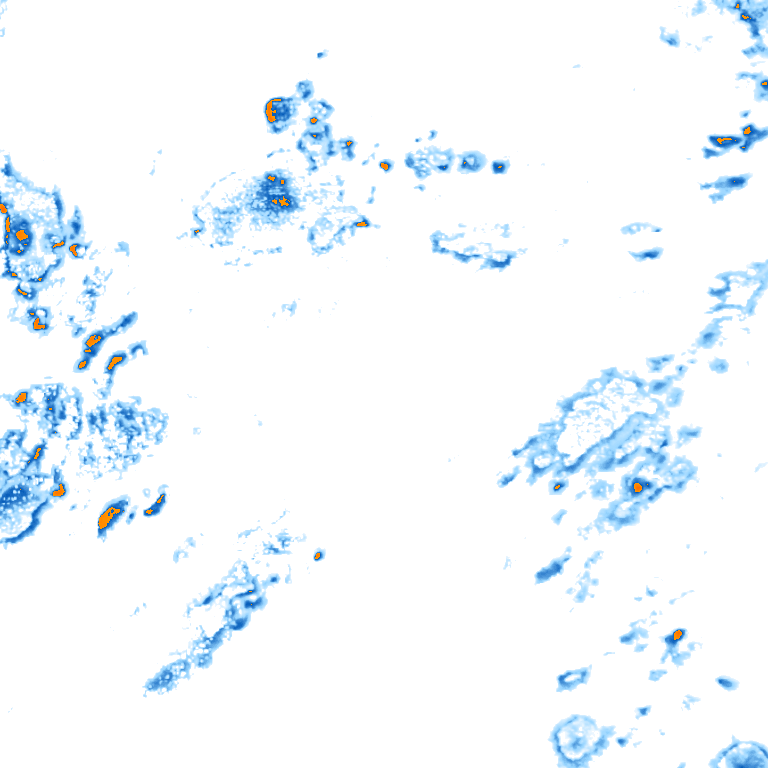 rain layer
