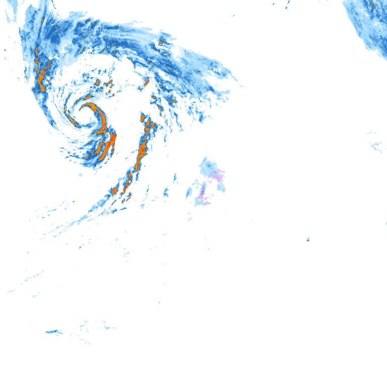 rain layer
