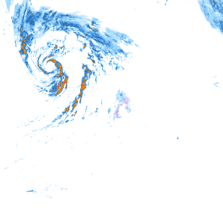rain layer