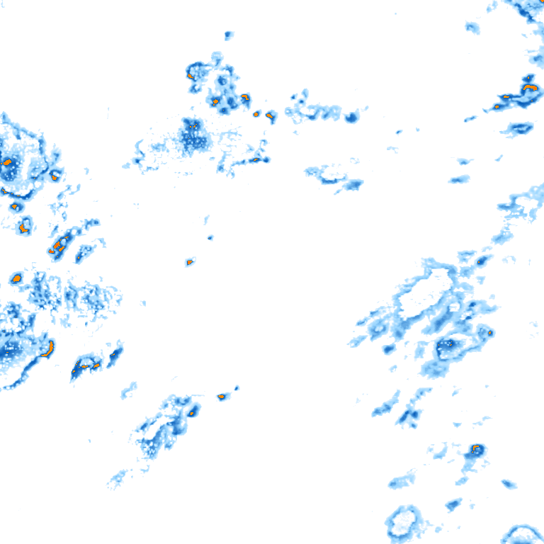 rain layer