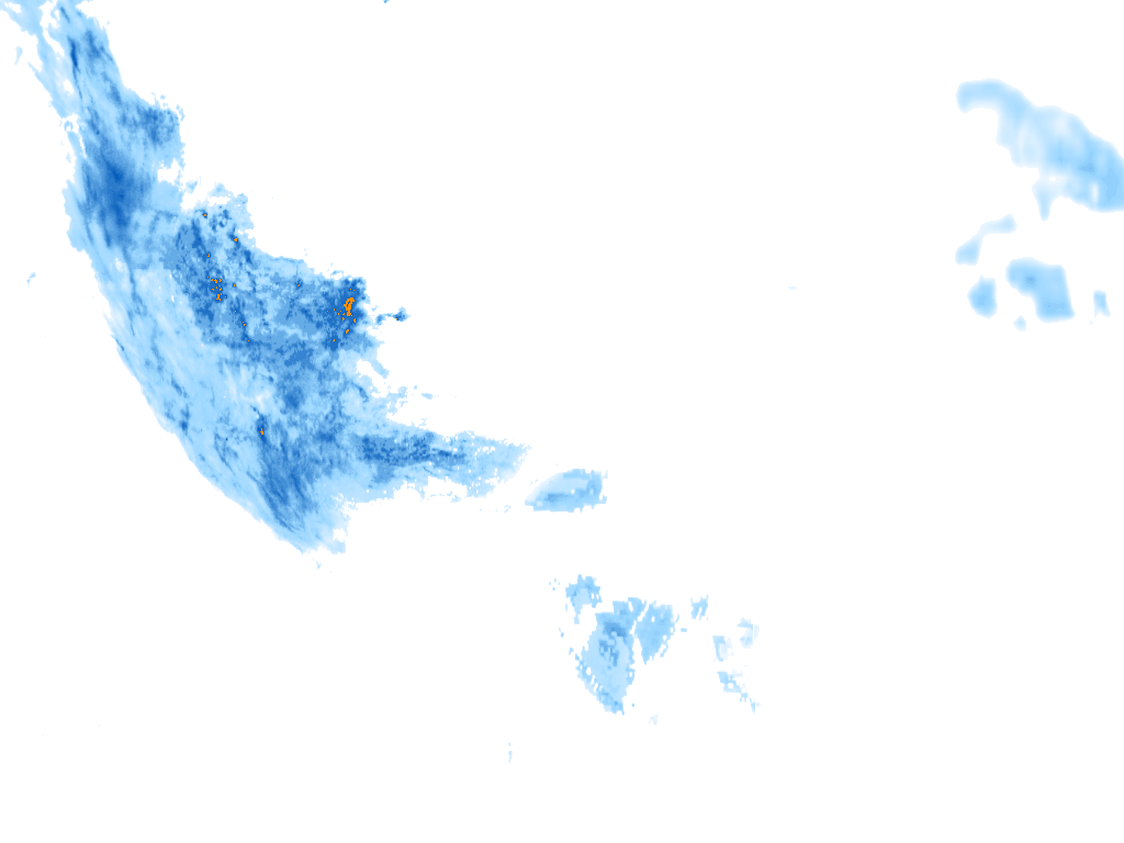 rain layer