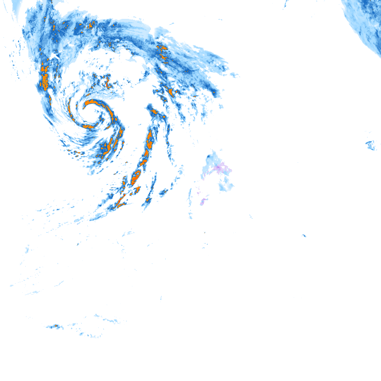 rain layer