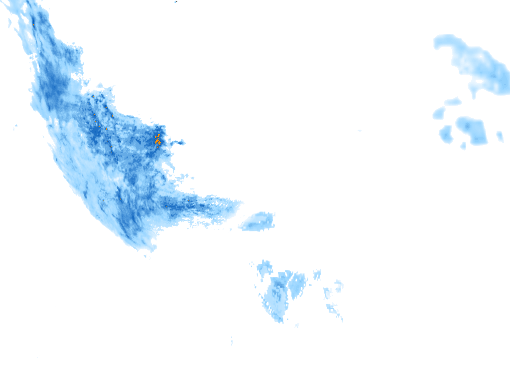 rain layer